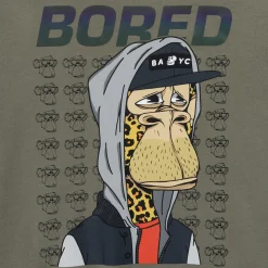 Outlet Name it - NKMDICO Kaki