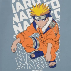 Name it - NKMFUKAS Bleu Hot