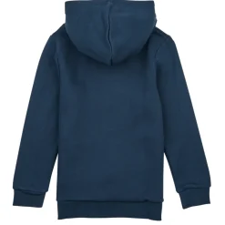 Name it - NKMLANDER SWE W HOOD BRU PS Marine