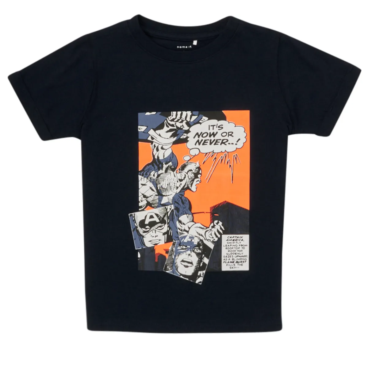 Discount Name it - NKMMARVEL Marine