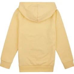 Online Name it - NKMNALLE ONEPIECE SWEAT WH BRU  VDE Jaune