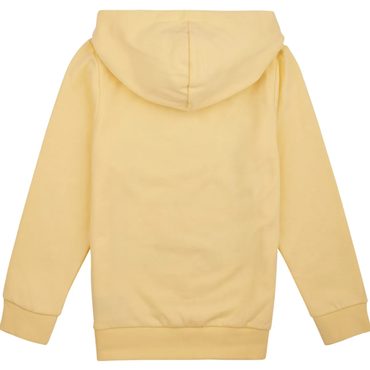 Online Name it - NKMNALLE ONEPIECE SWEAT WH BRU VDE Jaune