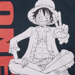 Name it - NKMNALLE ONEPIECE SWEAT WH BRU  VDE Marine Outlet