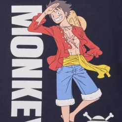 Name it - NKMNATE ONEPIECE SS TOP BOX VDE