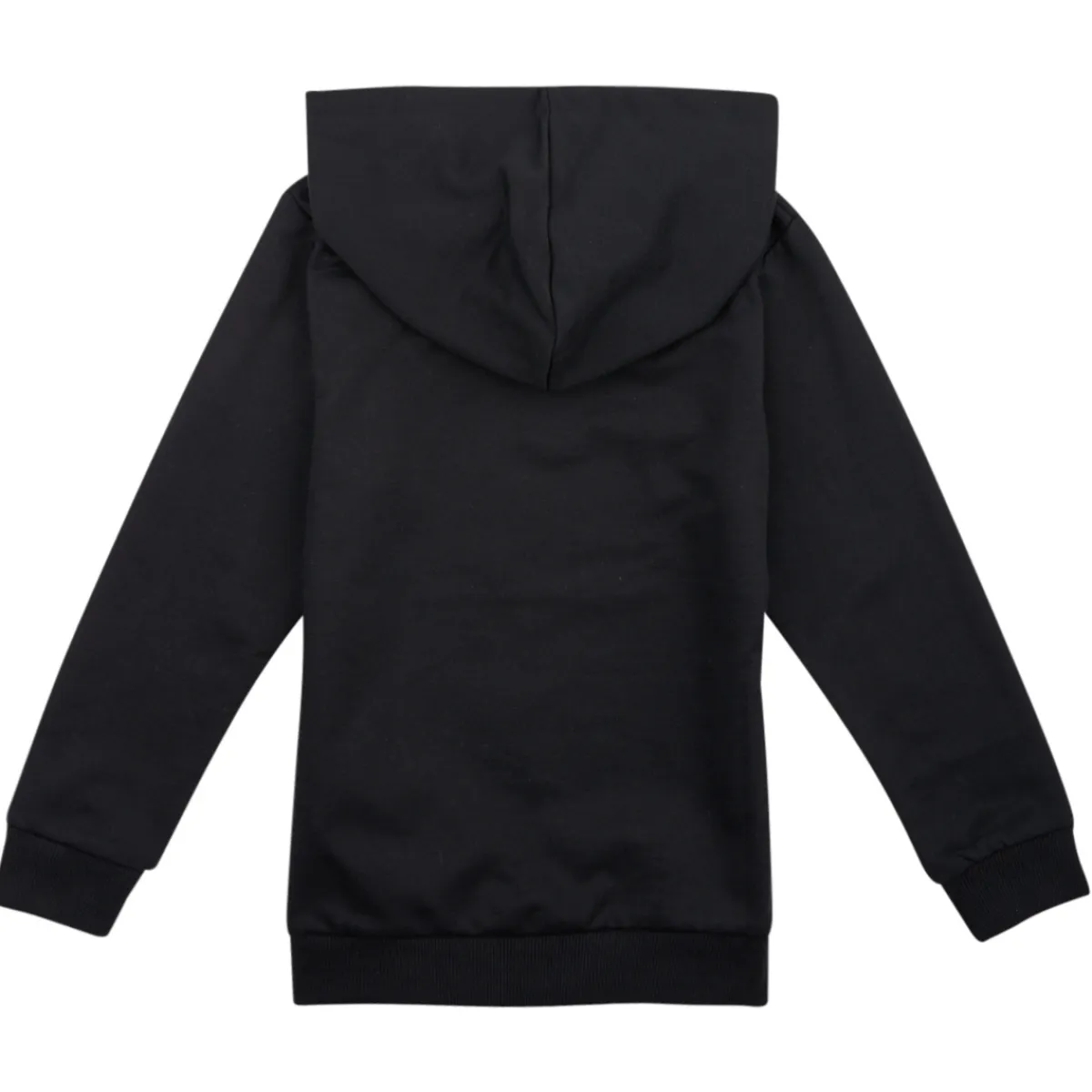 New Name it - NKMNOSCAR POKEMON SWEAT WH BRU BFU Noir