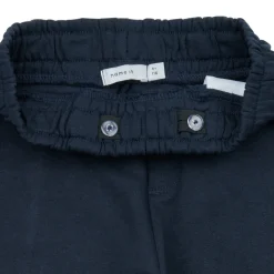 Name it - NKMOLLIE CARGO PANT BRU Marine Sale