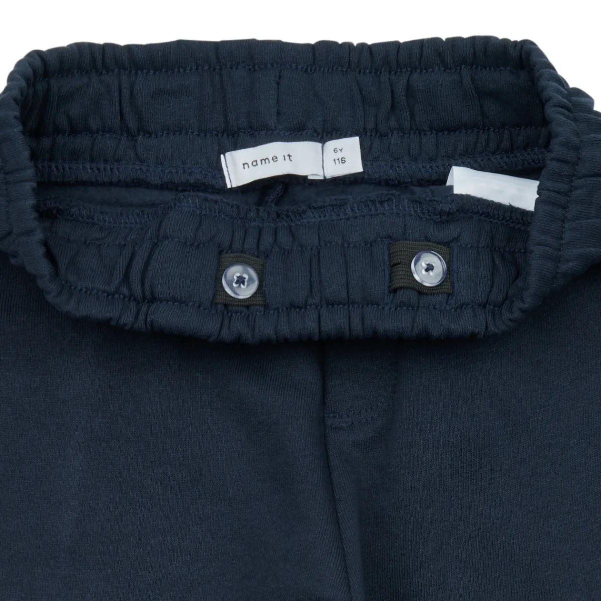 Name it - NKMOLLIE CARGO PANT BRU Marine Sale