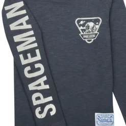 Name it - NKMONOB LS TOP PS