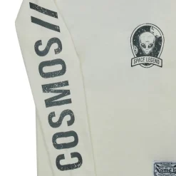 Outlet Name it - NKMONOB LS TOP PS Blanc