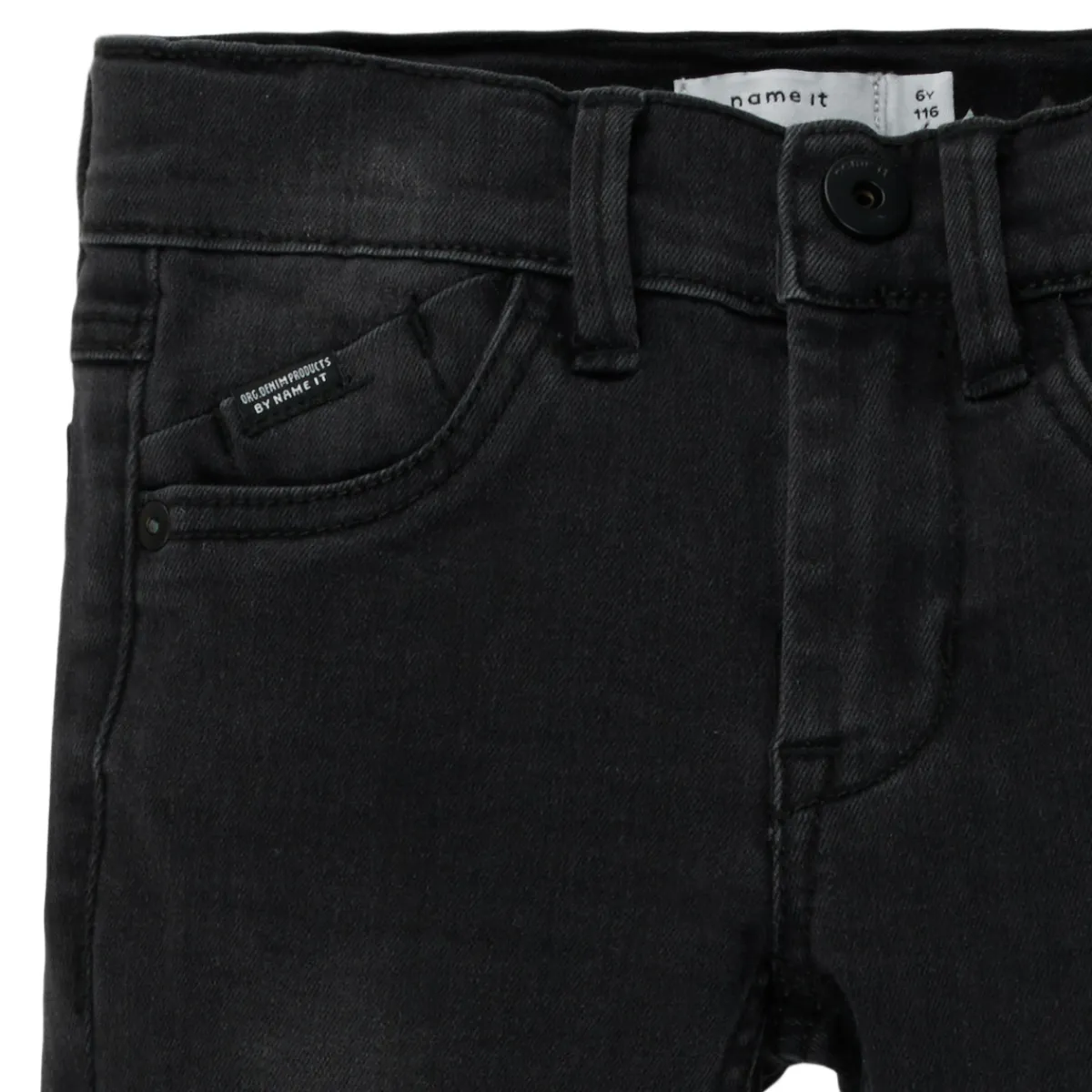 Clearance Name it - NKMPETE DNMTONSONS Noir