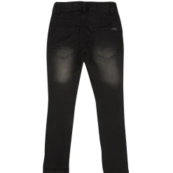 Name it - NKMRYAN SLIM SWE JEANS Noir Discount