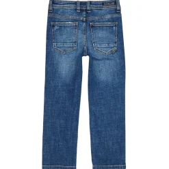 Name it - NKMRYAN STRAIGHT JEANS 2520-EL Bleu Clearance