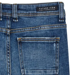 Name it - NKMRYAN STRAIGHT JEANS 2520-EL Bleu Clearance