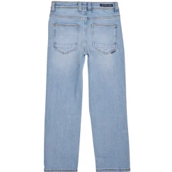 Outlet Name it - NKMRYAN STRAIGHT JEANS 2520-EL Bleu