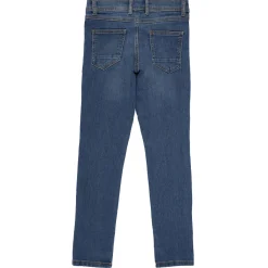 Name it - NKMSILAS Bleu Online