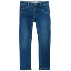 Name it - NKMSILAS DNMTAX Bleu New