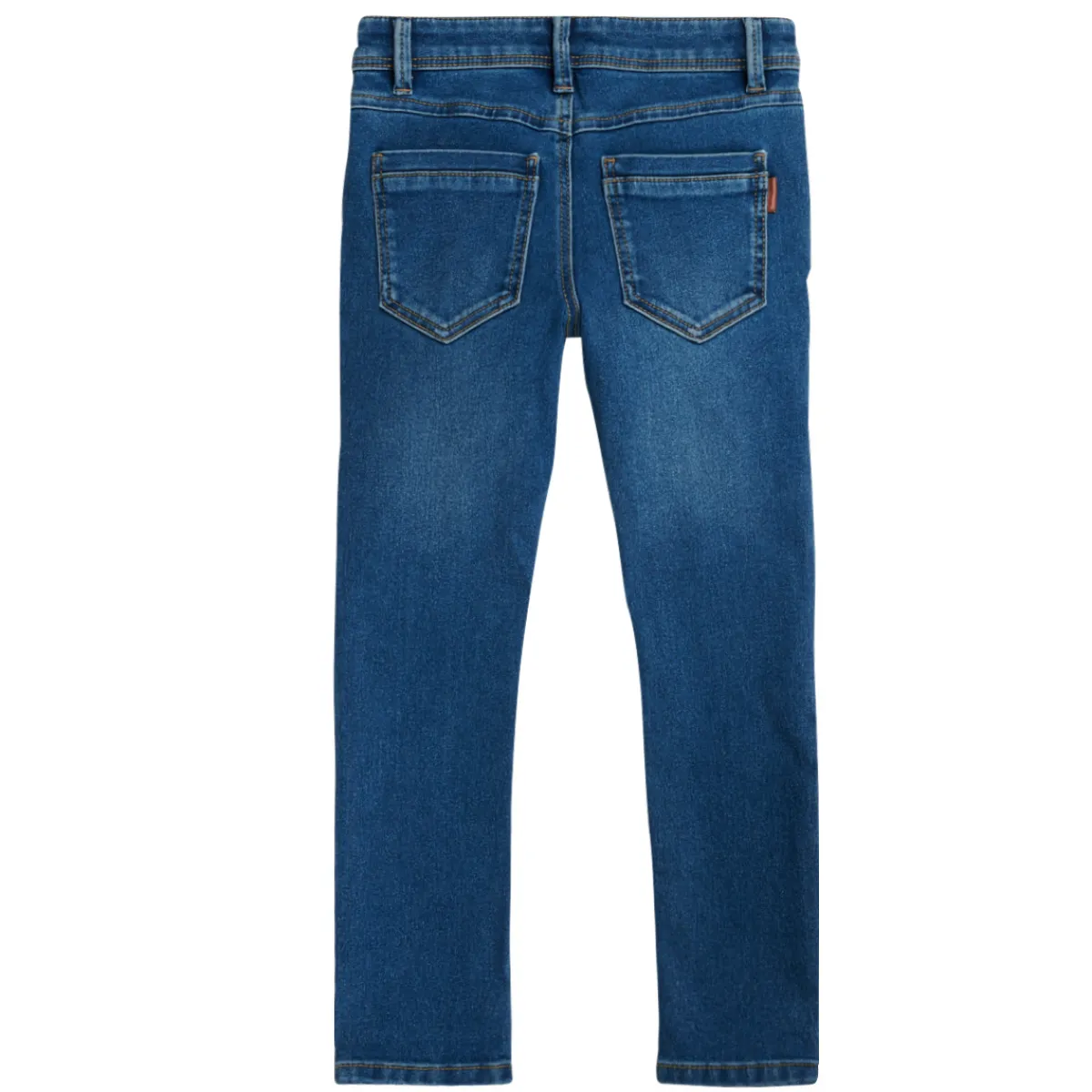 Name it - NKMSILAS DNMTAX Bleu New