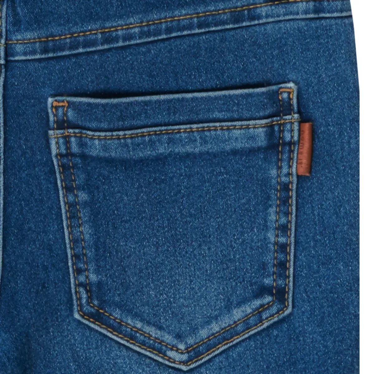 Name it - NKMSILAS DNMTAX Bleu New