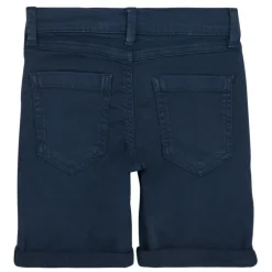 Name it - NKMSILAS SLIM L TWI SHORTS 9587-MF TB
