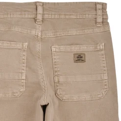 Name it - NKMSILAS TAPERED TWI PANT 1320-TP