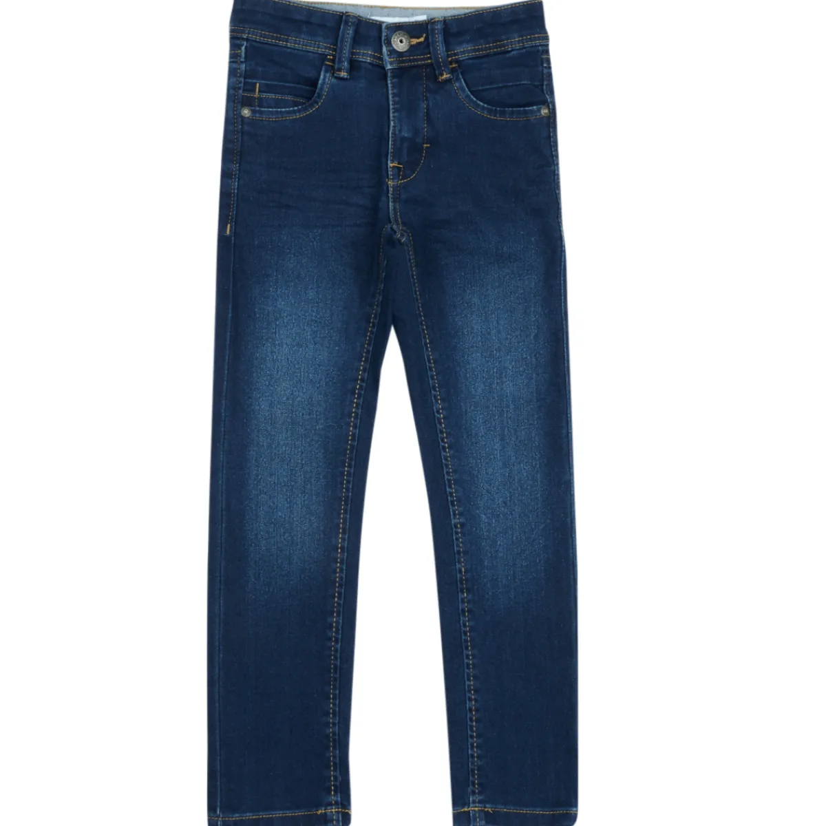 Name it - NKMSILAS XSLIM JEANS