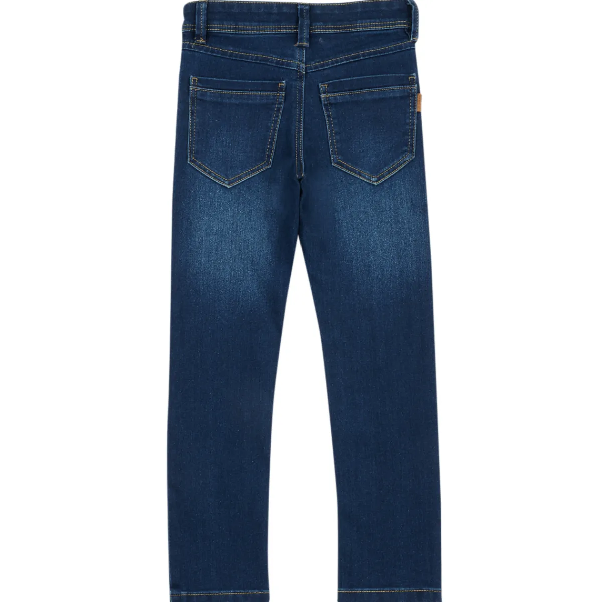 Name it - NKMSILAS XSLIM JEANS