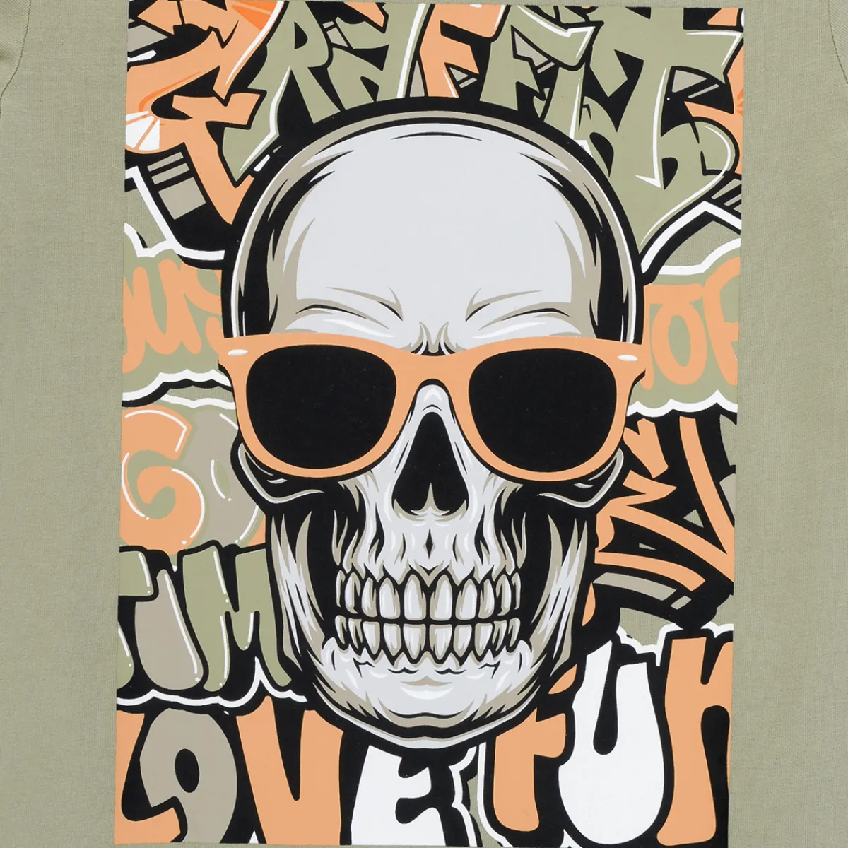 Outlet Name it - NKMTANTAN Vert