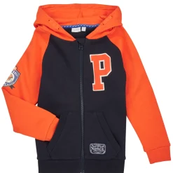 Name it - NKMTULAS SWE CARD W HOOD