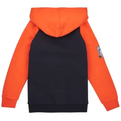 Name it - NKMTULAS SWE CARD W HOOD