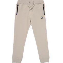 Best Name it - NKMVIMO SWE PANT BRU Beige