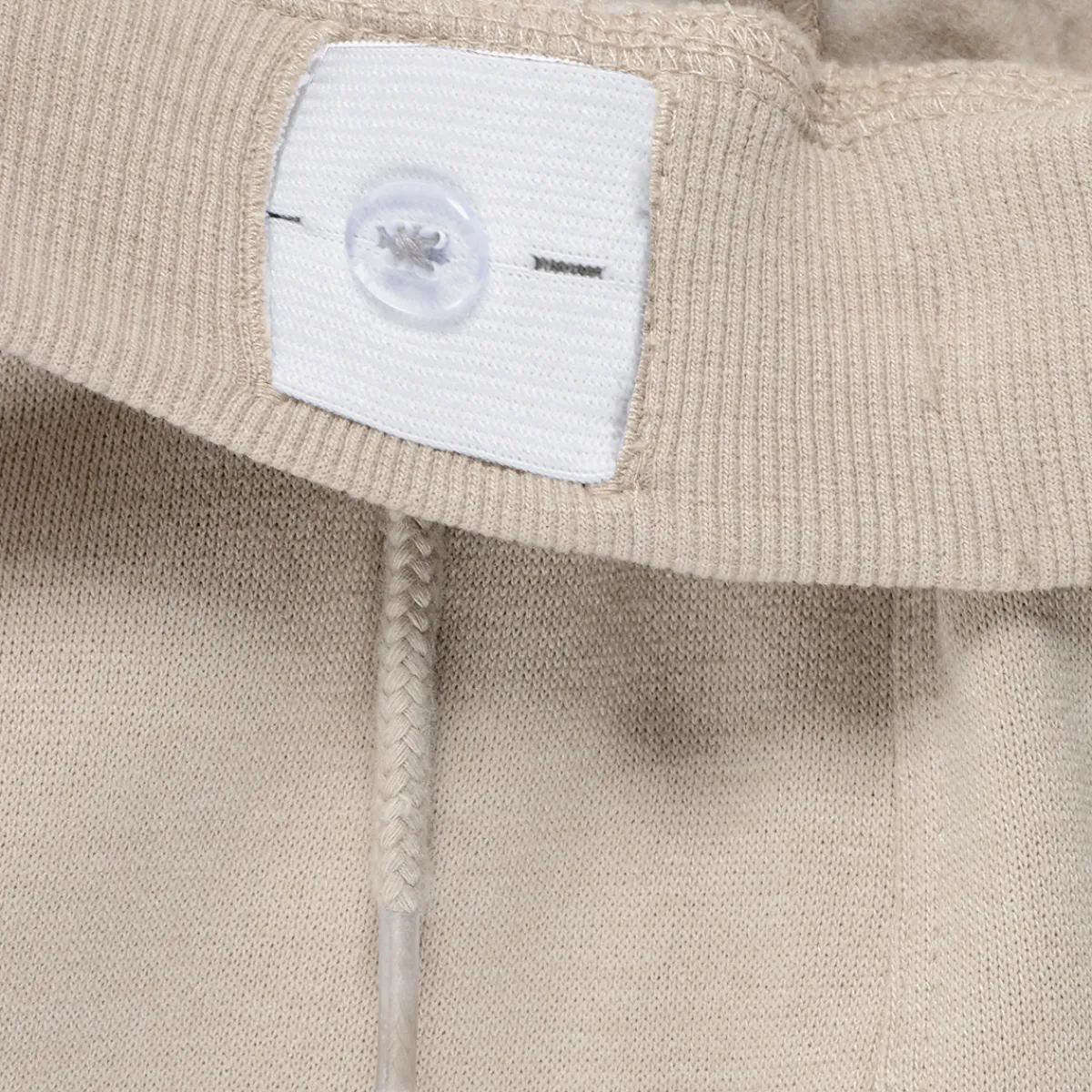 Best Name it - NKMVIMO SWE PANT BRU Beige