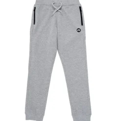 Name it - NKMVIMO SWE PANT BRU Gris Outlet