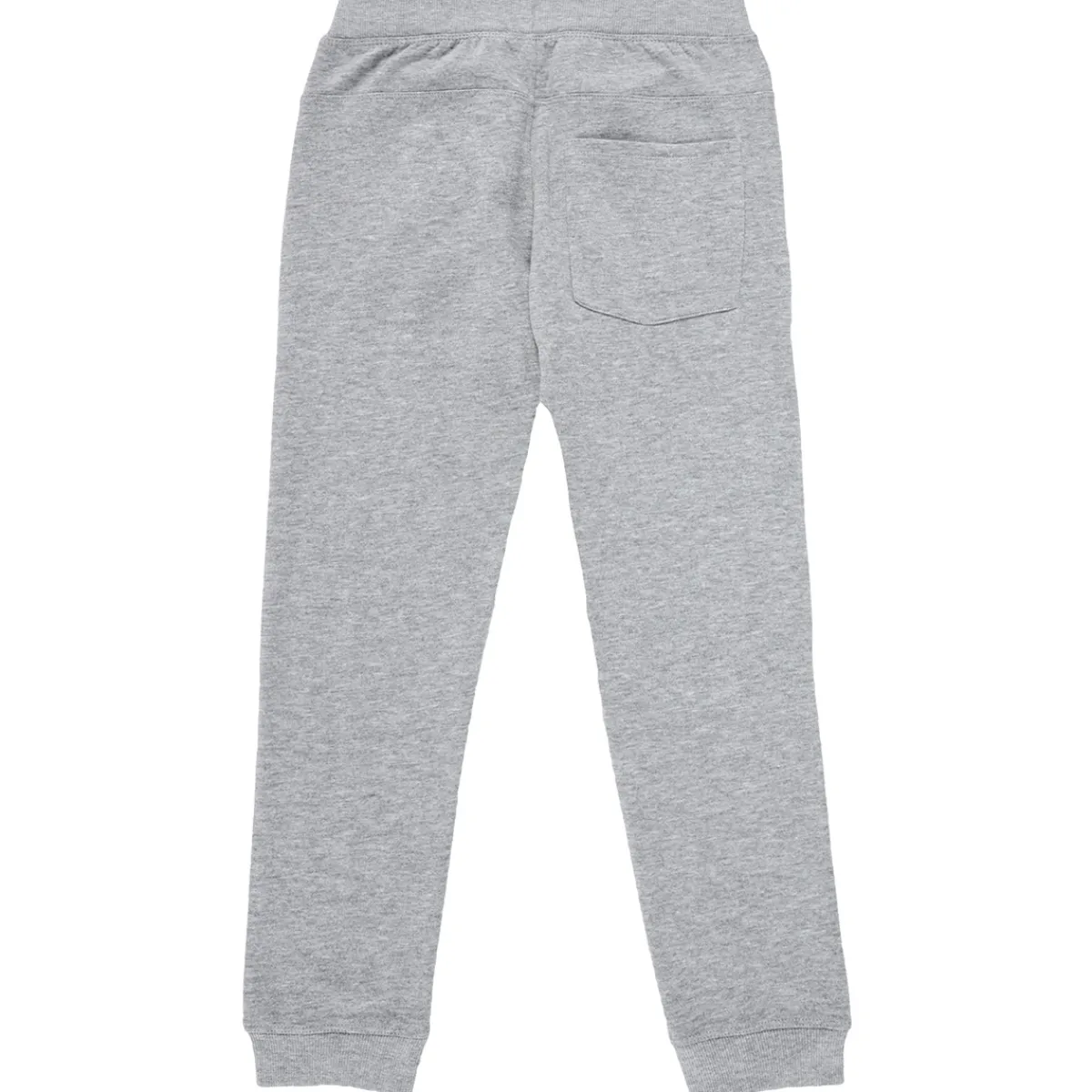 Name it - NKMVIMO SWE PANT BRU Gris Outlet