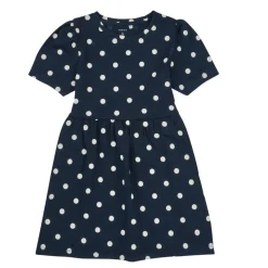 Name it - NMFFANN SS DRESS Marine