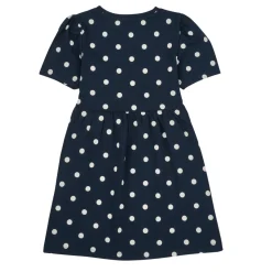 Name it - NMFFANN SS DRESS Marine