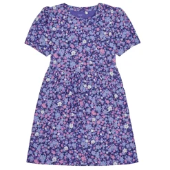 Name it - NMFFANN SS DRESS