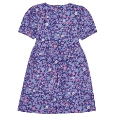 Name it - NMFFANN SS DRESS