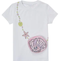 Name it - NMFFEFA Blanc Sale