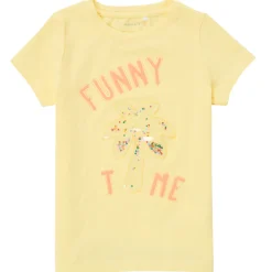 Name it - NMFFEFA Jaune