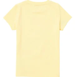 Name it - NMFFEFA Jaune