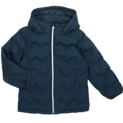Name it - NMFMALENE PUFFER JACKET Marine Sale