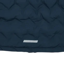 Name it - NMFMALENE PUFFER JACKET Marine Sale