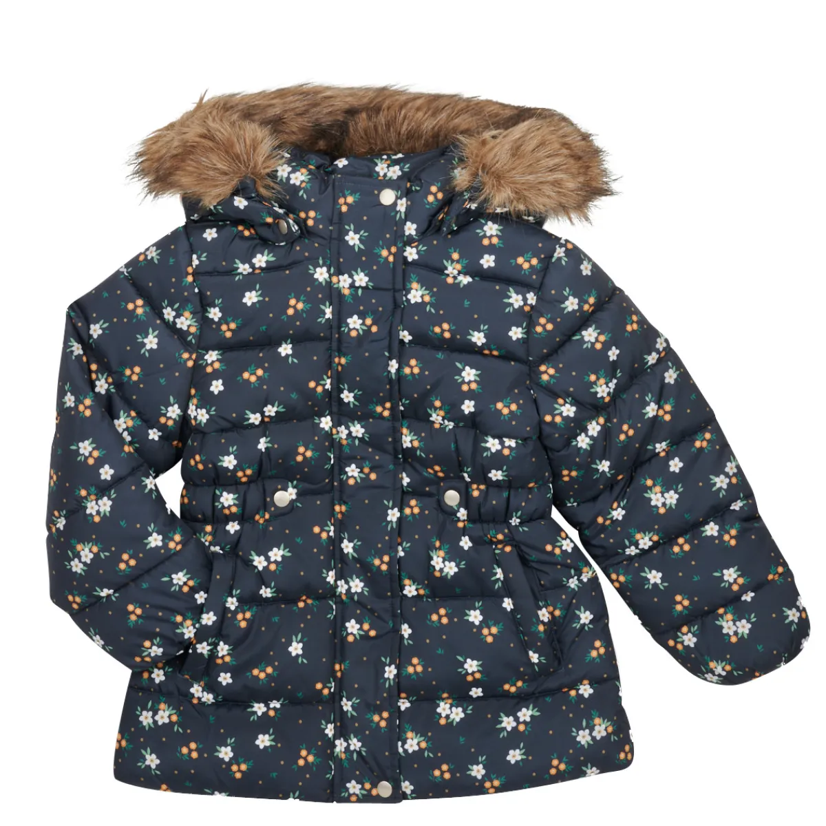 New Name it - NMFMERETHE JACKET Multicolore