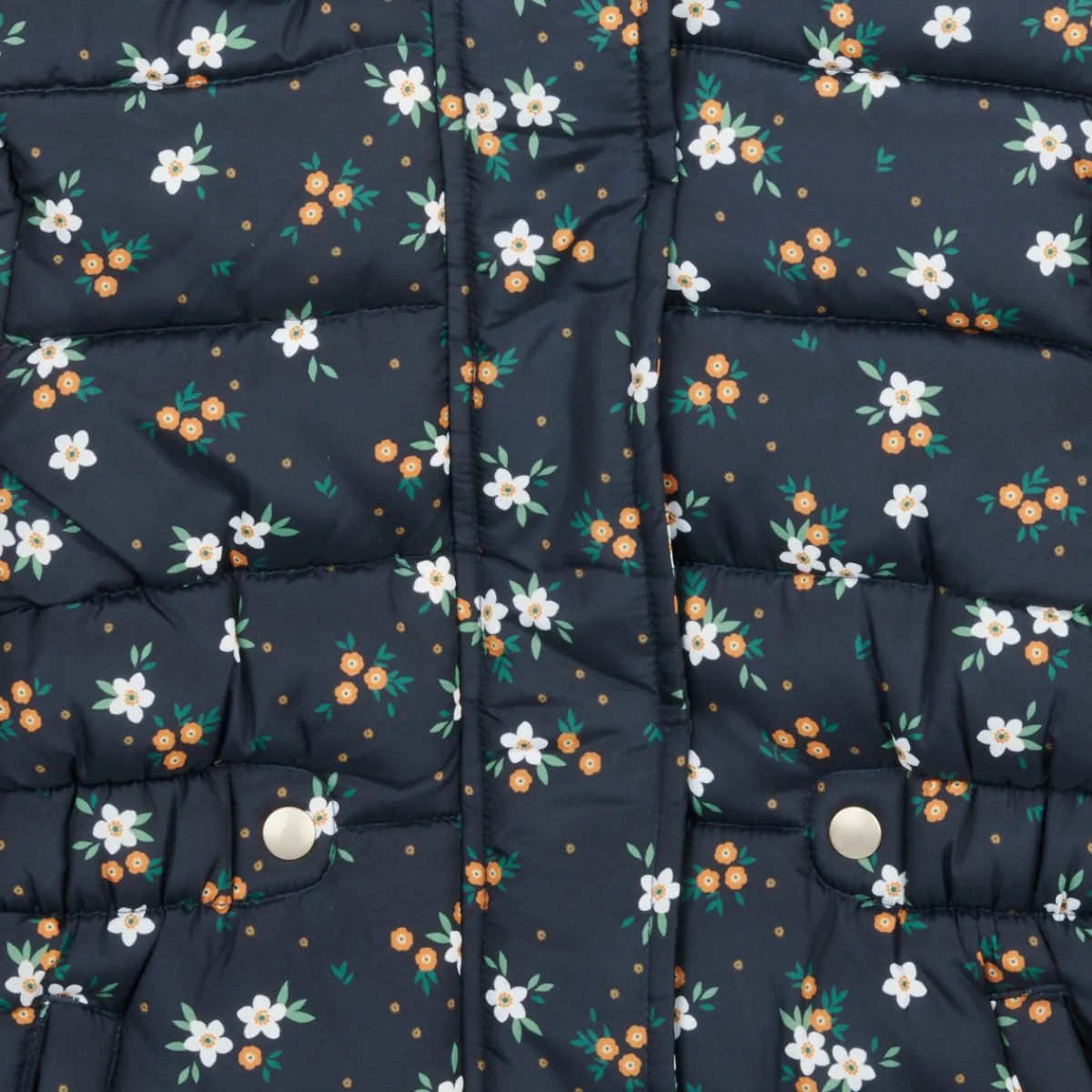 New Name it - NMFMERETHE JACKET Multicolore