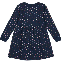 Discount Name it - NMFTARA SWEAT DRESS Marine