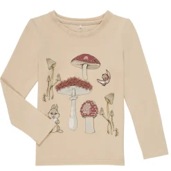 Name it - NMFTHUMPER ALFRIDA LS TOP