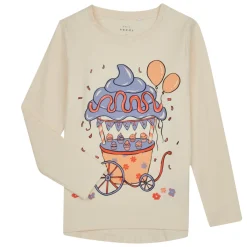 New Name it - NMFVIX LS TOP Rosepâle