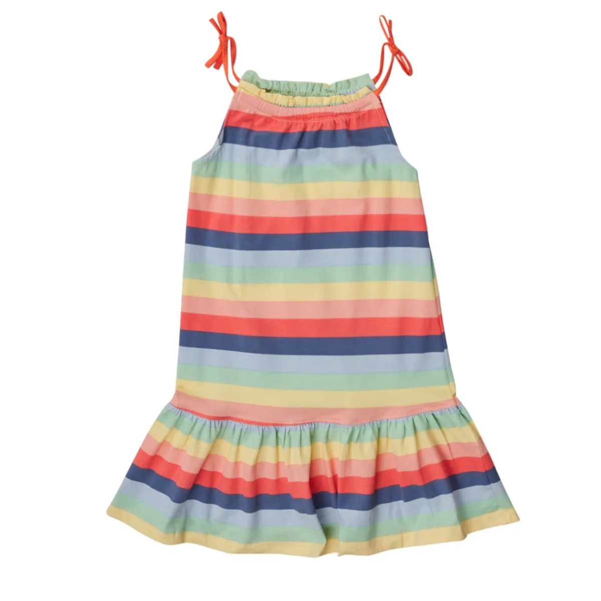 New Name it - NMFZARA Multicolore