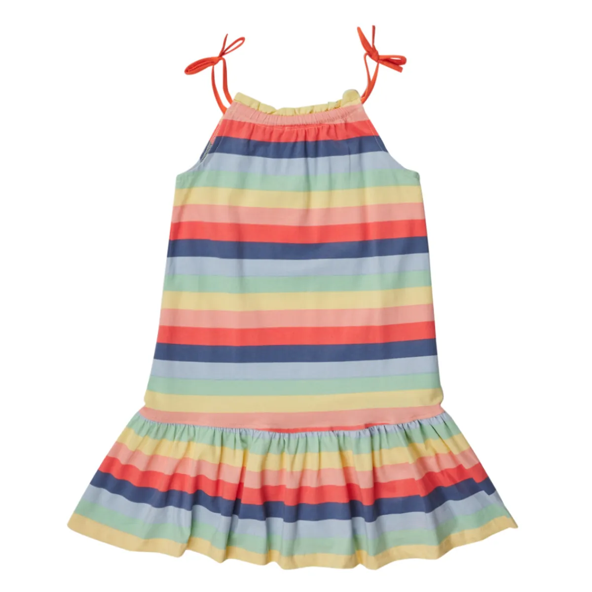 New Name it - NMFZARA Multicolore