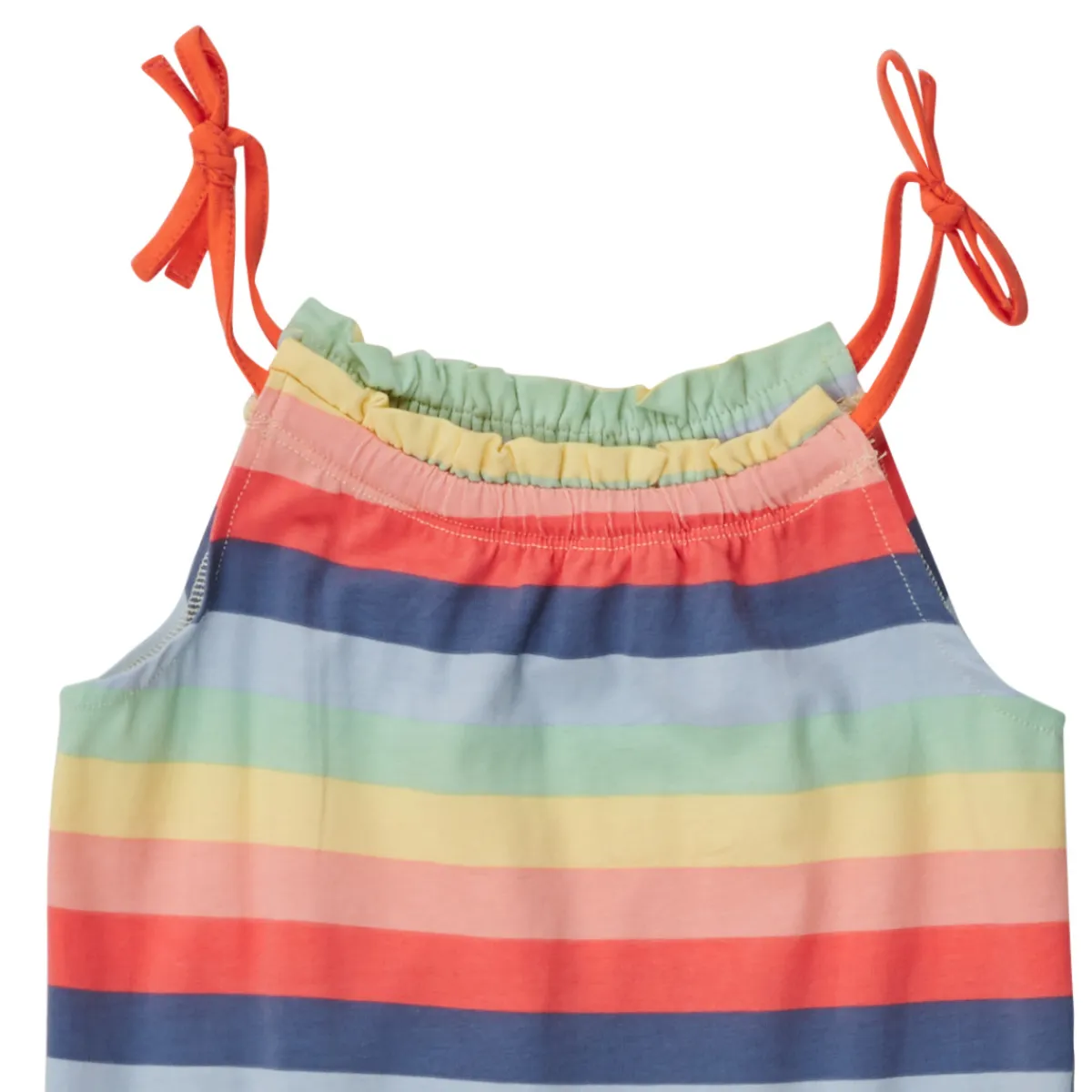 New Name it - NMFZARA Multicolore